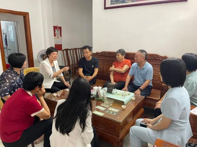 互学互比、提升质效!潮州市基层妇联改革立异范例案例新鲜出炉 互联通信 互学互比、提升质效!潮州市基层妇联改革立异范例案例新鲜出炉 互学互比、提升质效!潮州市基层妇联改革立异范例案例新鲜出炉 互联通信