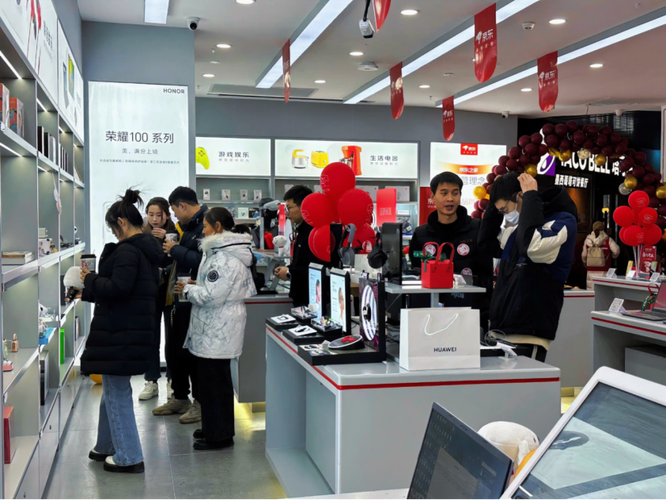 京东3C数码门店10店齐开 “新店福利+潮电钜惠”再掀热潮 互联通信 京东3C数码门店10店齐开 “新店福利+潮电钜惠”再掀热潮 京东3C数码门店10店齐开 “新店福利+潮电钜惠”再掀热潮 互联通信