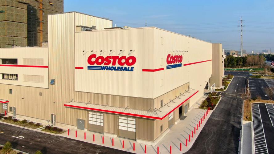 Costco开业引疯抢但延续辉煌仍得靠“本土化” Costco开业引疯抢但延续辉煌仍得靠“本土化” 人工智能
