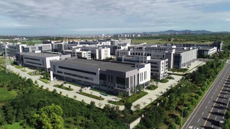 荣成:集群成势 蓄积电子信息家当成长新优势 互联通信 荣成:集群成势 蓄积电子信息家当成长新优势 荣成:集群成势 蓄积电子信息家当成长新优势 互联通信