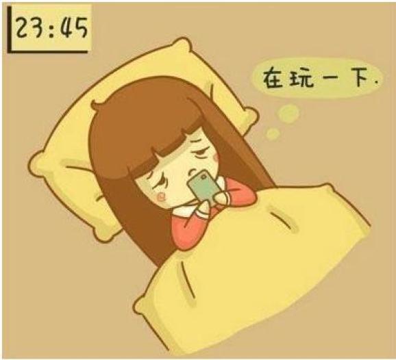 想让自己彻底拜别睡前玩手机的习惯？不妨试试在床头摆放这些器械 想让自己彻底拜别睡前玩手机的习惯？不妨试试在床头摆放这些器械 智能科技