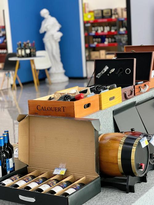 南通海安保税进口商品直营中央18日开业 南通海安保税进口商品直营中央18日开业 互联通信