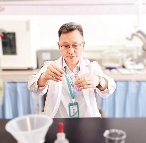 加强科技合作占领技能难题 启成：从“卡脖子”处动身 加强科技合作占领技能难题 启成：从“卡脖子”处动身 智能科技