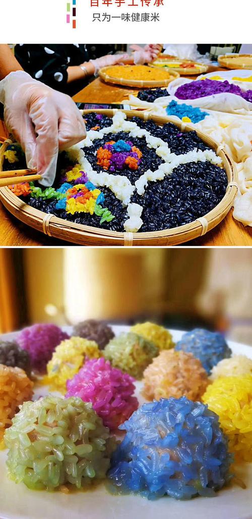 男友染色大年夜米饭:是恶作剧照样真喷鼻香?网友请证实! 智能科技 男友染色大年夜米饭:是恶作剧照样真喷鼻香?网友请证实! 男友染色大年夜米饭:是恶作剧照样真喷鼻香?网友请证实! 智能科技