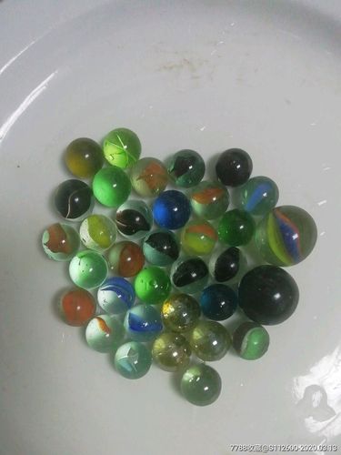 回忆杀！90后童年的神器手工弹珠 回忆杀！90后童年的神器手工弹珠 智能家居