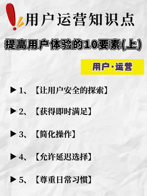 这些基本的提升产品体验常识你应该知道 人工智能 这些基本的提升产品体验常识你应该知道 这些基本的提升产品体验常识你应该知道 人工智能