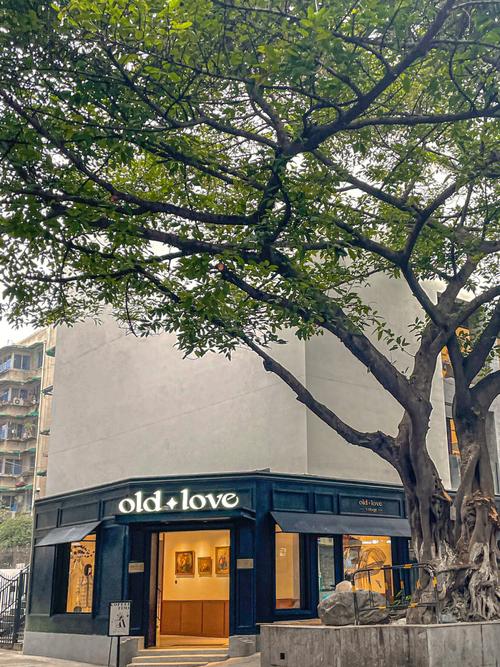 成都深巷老院中的中古店：“触碰”旧时光 成都深巷老院中的中古店：“触碰”旧时光 人工智能