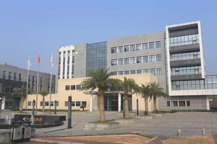 拜访中国电声五金配件龙头企业赣州鑫冠科技股份有限公司 拜访中国电声五金配件龙头企业赣州鑫冠科技股份有限公司 智能家居