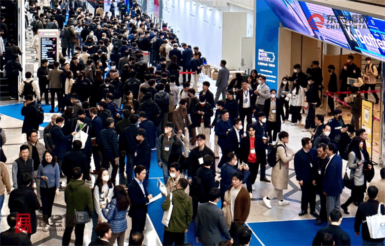 2025年韩国首尔电池储能博览会InterBattery 2025 互联通信 2025年韩国首尔电池储能博览会InterBattery 2025 2025年韩国首尔电池储能博览会InterBattery 2025 互联通信