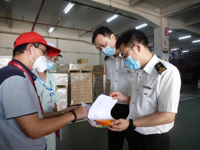前7月东莞海关监管玩具出口120亿元中国潮玩“火”出海外 前7月东莞海关监管玩具出口120亿元中国潮玩“火”出海外 智能科技