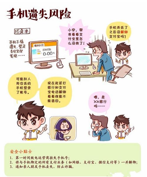 手机损失后怎么办?做好这些很关键 智能科技 手机损失后怎么办?做好这些很关键 手机损失后怎么办?做好这些很关键 智能科技