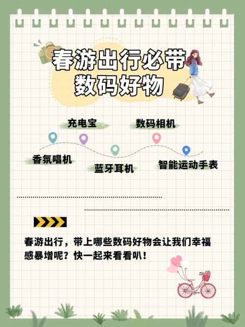 春游你都带什么数码产品 互联通信 春游你都带什么数码产品 春游你都带什么数码产品 互联通信