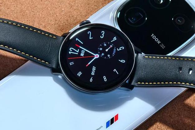 iQOO Watch智好手表评测：聪慧好用丰富功能助你更自信更健康 iQOO Watch智好手表评测：聪慧好用丰富功能助你更自信更健康 人工智能