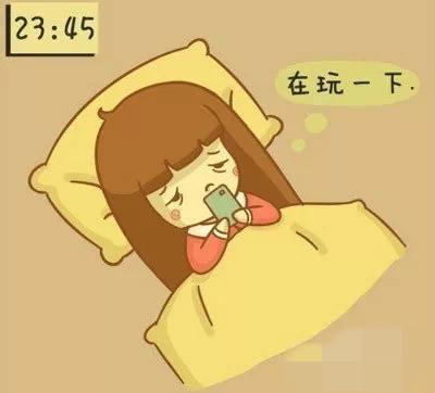 躺在床上玩手机有哪些损害?这3大年夜损害弗成轻视 智能家居 躺在床上玩手机有哪些损害?这3大年夜损害弗成轻视 躺在床上玩手机有哪些损害?这3大年夜损害弗成轻视 智能家居