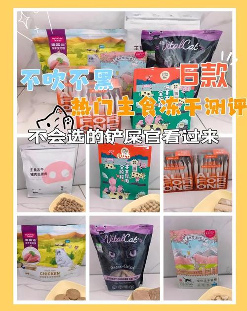 铲屎经验6年养猫必知攻略!猫咪主食冻干品牌排行榜 智能家居 铲屎经验6年养猫必知攻略!猫咪主食冻干品牌排行榜 铲屎经验6年养猫必知攻略!猫咪主食冻干品牌排行榜 智能家居