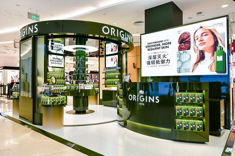 天天熟习一个新品牌Origins 悦木之源 智能家居 天天熟习一个新品牌Origins 悦木之源 天天熟习一个新品牌Origins 悦木之源 智能家居