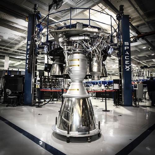 若何精确地“黑”SpaceX(一):从梅林引擎开始 智能家居 若何精确地“黑”SpaceX(一):从梅林引擎开始 若何精确地“黑”SpaceX(一):从梅林引擎开始 智能家居