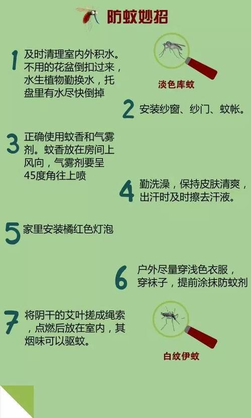 露营防蚊虫的7大年夜妙招以及驱赶蚊虫的有效办法 人工智能 露营防蚊虫的7大年夜妙招以及驱赶蚊虫的有效办法 露营防蚊虫的7大年夜妙招以及驱赶蚊虫的有效办法 人工智能