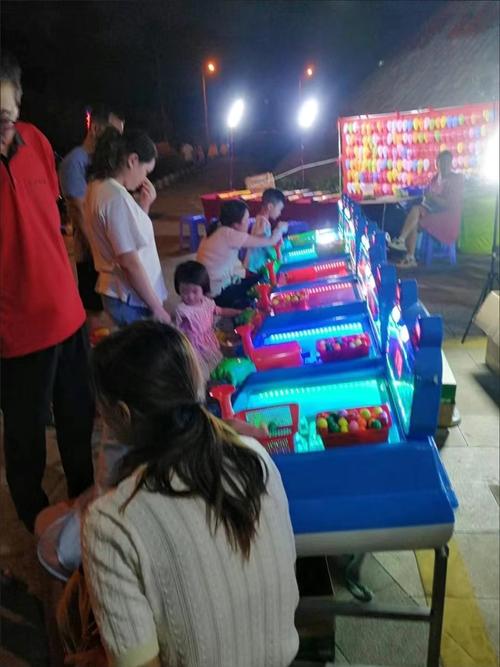 夜市摆摊游乐设备有哪些?不看后悔呦! 人工智能 夜市摆摊游乐设备有哪些?不看后悔呦! 夜市摆摊游乐设备有哪些?不看后悔呦! 人工智能