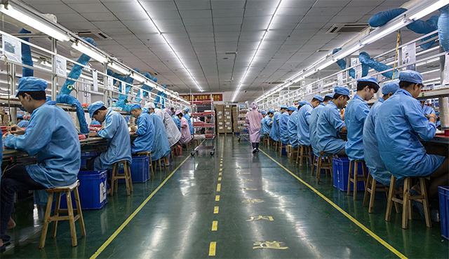 电子厂是做什么的?电子厂普工是干什么工作的? 智能家居 电子厂是做什么的?电子厂普工是干什么工作的? 电子厂是做什么的?电子厂普工是干什么工作的? 智能家居