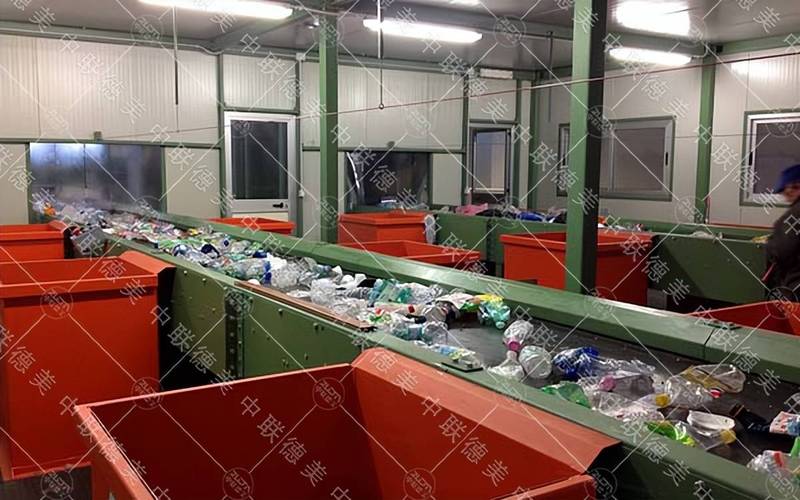 广东江门陈腐垃圾处理项目垃圾消纳场全套分选设备 智能家居 广东江门陈腐垃圾处理项目垃圾消纳场全套分选设备 广东江门陈腐垃圾处理项目垃圾消纳场全套分选设备 智能家居