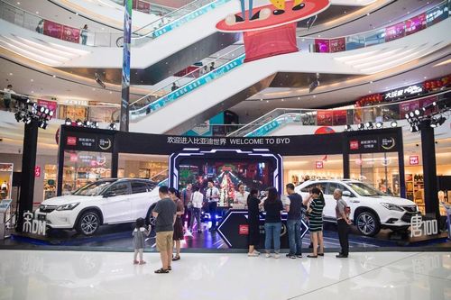 逛车逛车|一商12店“奢华”万达变身“新能源车城” 智能科技 逛车逛车|一商12店“奢华”万达变身“新能源车城” 逛车逛车|一商12店“奢华”万达变身“新能源车城” 智能科技