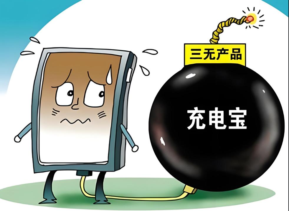 尊嘟假嘟为什么充电宝可以网购我却不能寄快递? 智能科技 尊嘟假嘟为什么充电宝可以网购我却不能寄快递? 尊嘟假嘟为什么充电宝可以网购我却不能寄快递? 智能科技