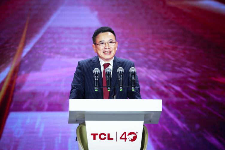 TCL全球化计策再进级 李东生:探索互利共赢新模式 互联通信 TCL全球化计策再进级 李东生:探索互利共赢新模式 TCL全球化计策再进级 李东生:探索互利共赢新模式 互联通信