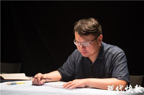 因为外方专家一个眼神常州这名机修工被“逼”成工程师 互联通信 因为外方专家一个眼神常州这名机修工被“逼”成工程师 因为外方专家一个眼神常州这名机修工被“逼”成工程师 互联通信