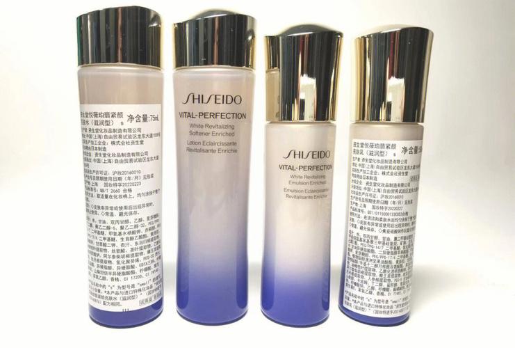 时隔14年!资生堂旗下悦薇上新首发CS渠道 智能科技 时隔14年!资生堂旗下悦薇上新首发CS渠道 时隔14年!资生堂旗下悦薇上新首发CS渠道 智能科技