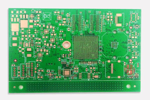 胜宏科技申请 PCB 制板阻镀专利隔离多余的过孔孔铜 胜宏科技申请 PCB 制板阻镀专利隔离多余的过孔孔铜 互联通信
