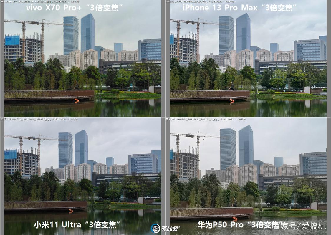 年度之战iPhone 13 PM、X70 Pro+、华为P50P、小米11U摄影横评 年度之战iPhone 13 PM、X70 Pro+、华为P50P、小米11U摄影横评 智能家居