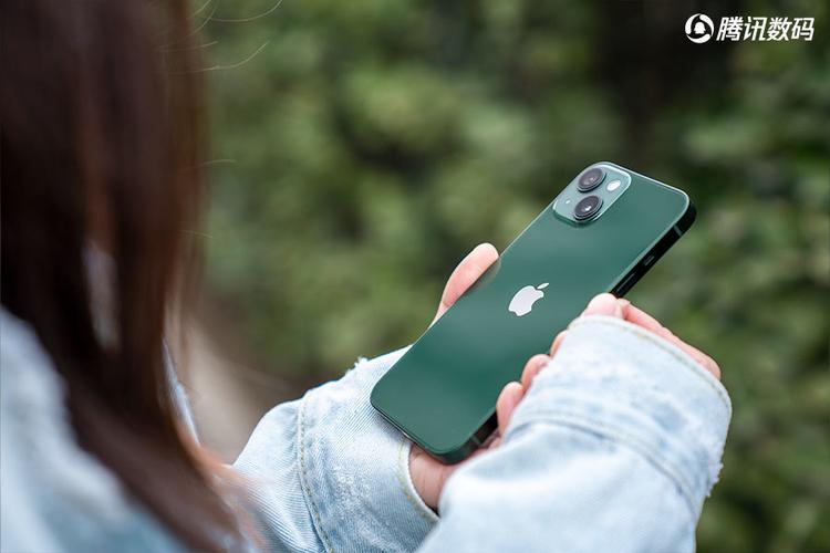 颜值更高了!苹果绿色iPhone 13登场:这配色有点器械 人工智能 颜值更高了!苹果绿色iPhone 13登场:这配色有点器械 颜值更高了!苹果绿色iPhone 13登场:这配色有点器械 人工智能