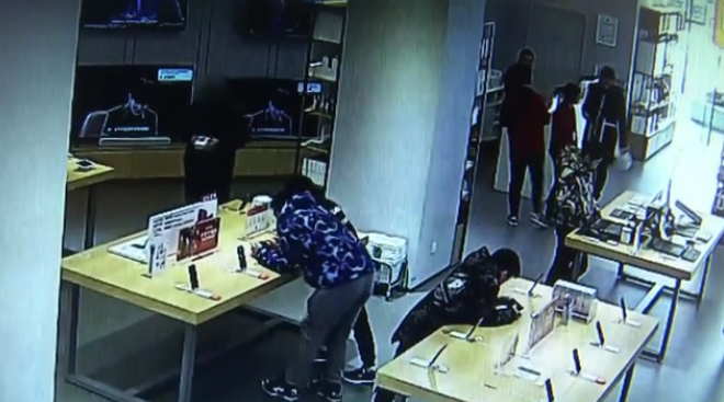 南通:恋物成瘾竟犯法!须眉钟情“小米” 偷遍市区各大年夜专卖店 智能科技 南通:恋物成瘾竟犯法!须眉钟情“小米” 偷遍市区各大年夜专卖店 南通:恋物成瘾竟犯法!须眉钟情“小米” 偷遍市区各大年夜专卖店 智能科技