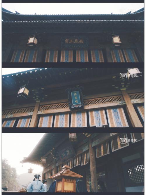 藏书楼里的“小分袂” 藏书楼里的“小分袂” 智能家居