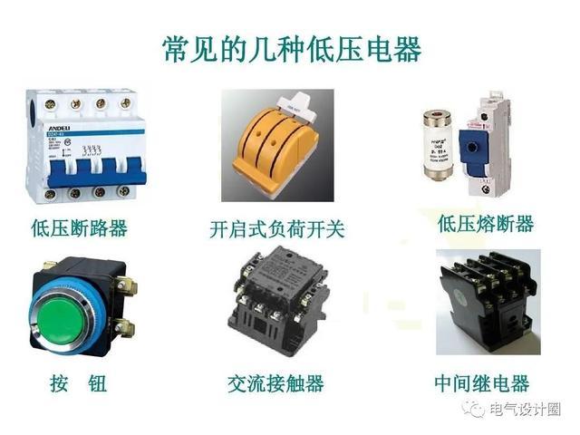 低压电器根本常识25问问问经典!电工必看 互联通信 低压电器根本常识25问问问经典!电工必看 低压电器根本常识25问问问经典!电工必看 互联通信