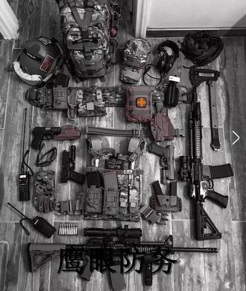 为何解放军单兵现在没有充电问题？电子设备太少了 为何解放军单兵现在没有充电问题？电子设备太少了 智能家居