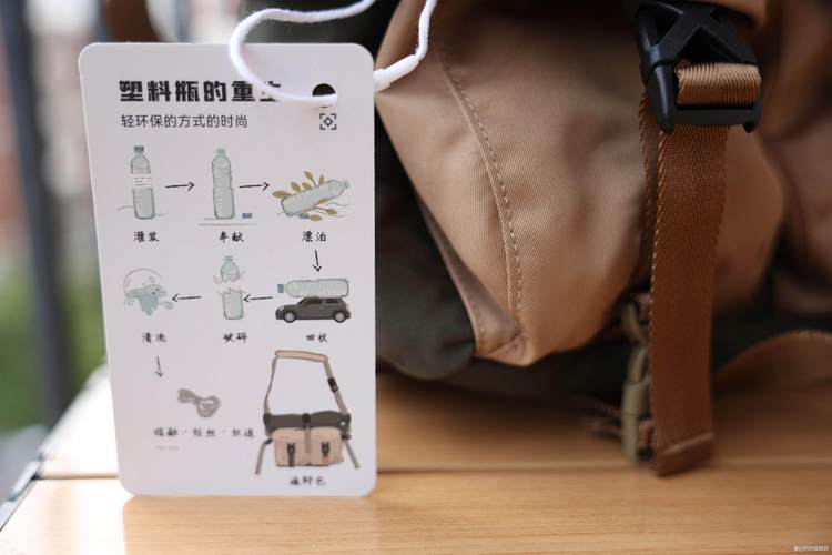 洛斐用“收受接收塑料瓶”制作的相机包 你用过没有? 互联通信 洛斐用“收受接收塑料瓶”制作的相机包 你用过没有? 洛斐用“收受接收塑料瓶”制作的相机包 你用过没有? 互联通信
