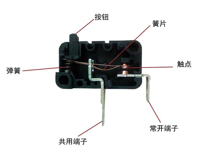 开关按钮怎么拆卸?简单方法让你快速搞定 互联通信 开关按钮怎么拆卸?简单方法让你快速搞定 开关按钮怎么拆卸?简单方法让你快速搞定 互联通信