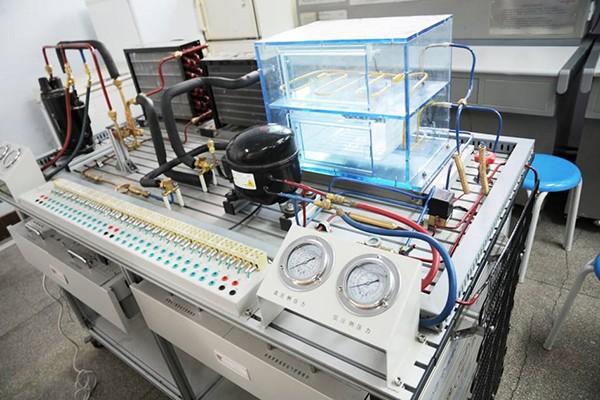 电机装配技能实训装配 互联通信 电机装配技能实训装配 电机装配技能实训装配 互联通信