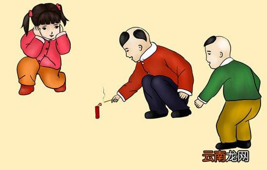 留心!电子鞭炮真的安然吗?小心有“炸” 智能科技 留心!电子鞭炮真的安然吗?小心有“炸” 留心!电子鞭炮真的安然吗?小心有“炸” 智能科技