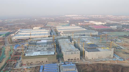 青岛加速芯家当 高新区提前构造集成电路家当迎收成期 青岛加速芯家当 高新区提前构造集成电路家当迎收成期 智能科技