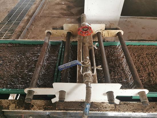 日产600亩水田用秧量 杭州建德第一条全自动智能化育秧流水线来了 互联通信 日产600亩水田用秧量 杭州建德第一条全自动智能化育秧流水线来了 日产600亩水田用秧量 杭州建德第一条全自动智能化育秧流水线来了 互联通信