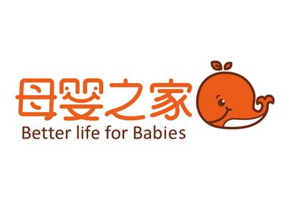 设计师必备的母婴电商公司logo设计教程 设计师必备的母婴电商公司logo设计教程 互联通信