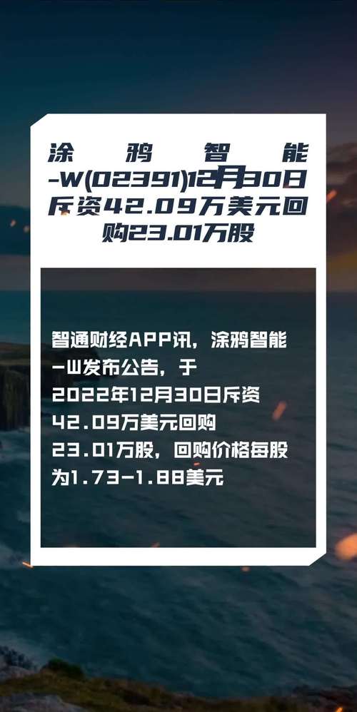 Q1吃亏收窄超8成涂鸦智能-W(02391)离盈亏平衡点还有多远? 互联通信 Q1吃亏收窄超8成涂鸦智能-W(02391)离盈亏平衡点还有多远? Q1吃亏收窄超8成涂鸦智能-W(02391)离盈亏平衡点还有多远? 互联通信