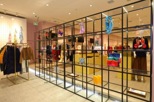 再造零售新物种：JD.BOX京东之家旗舰店落子姑苏爱琴海 再造零售新物种：JD.BOX京东之家旗舰店落子姑苏爱琴海 智能家居
