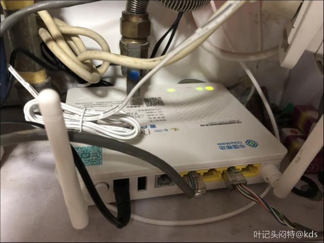 \"停宽带、假维修强制用户换光猫\" 智能科技 \ \"停宽带、假维修强制用户换光猫\" 智能科技