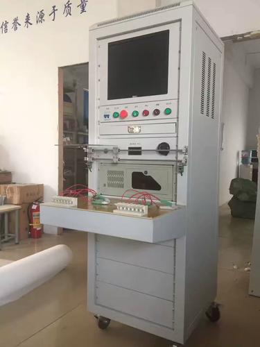 定子测试台的运用步骤是什么? 智能科技 定子测试台的运用步骤是什么? 定子测试台的运用步骤是什么? 智能科技