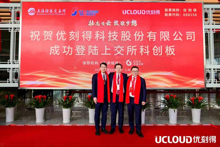 优刻得 : AMD官网实锤的深度合作伙伴 智能科技 优刻得 : AMD官网实锤的深度合作伙伴 优刻得 : AMD官网实锤的深度合作伙伴 智能科技