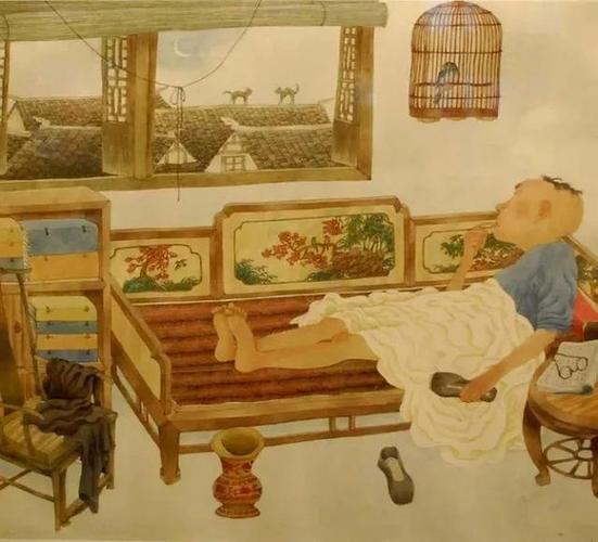 案牍故事：关掉落手机的生活 案牍故事：关掉落手机的生活 人工智能